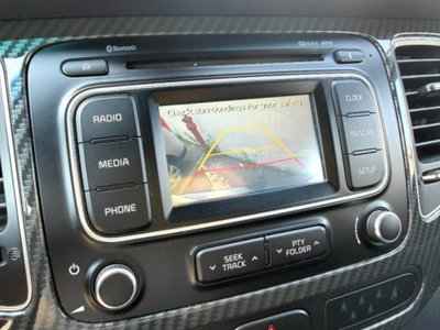 Kia Carens 1.6 GDI Cool (14)