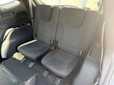 Kia Carens 1.6 GDI Cool (17)