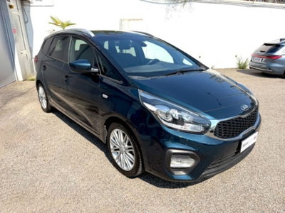 Kia Carens 1.6 GDI Cool usata
