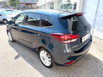 Kia Carens 1.6 GDI Cool (3)