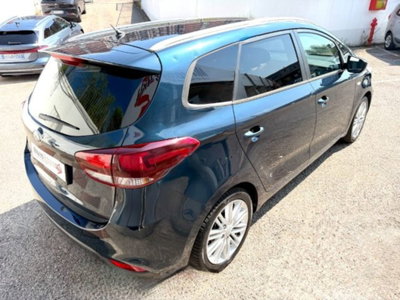 Kia Carens 1.6 GDI Cool (4)