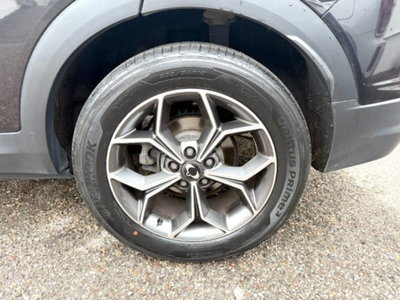 Ssangyong Korando 1.6 Diesel 2WD Icon (8)