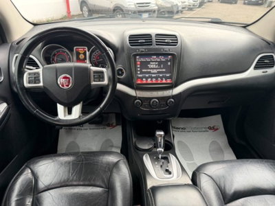 Fiat Freemont 2.0 Multijet 170 CV (10)