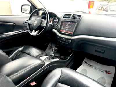 Fiat Freemont 2.0 Multijet 170 CV (11)