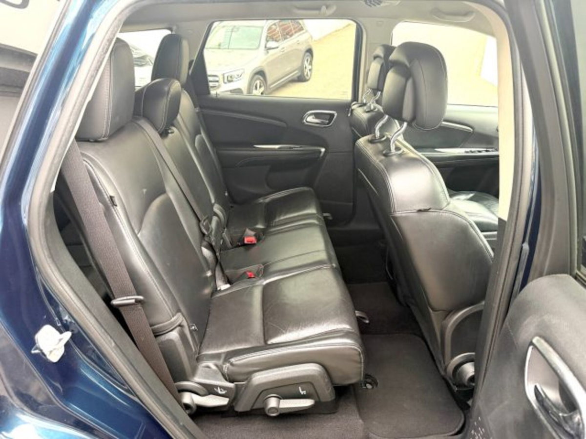 Fiat Freemont 2.0 Multijet 170 CV (12)