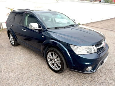 Fiat Freemont 2.0 Multijet 170 CV (2)