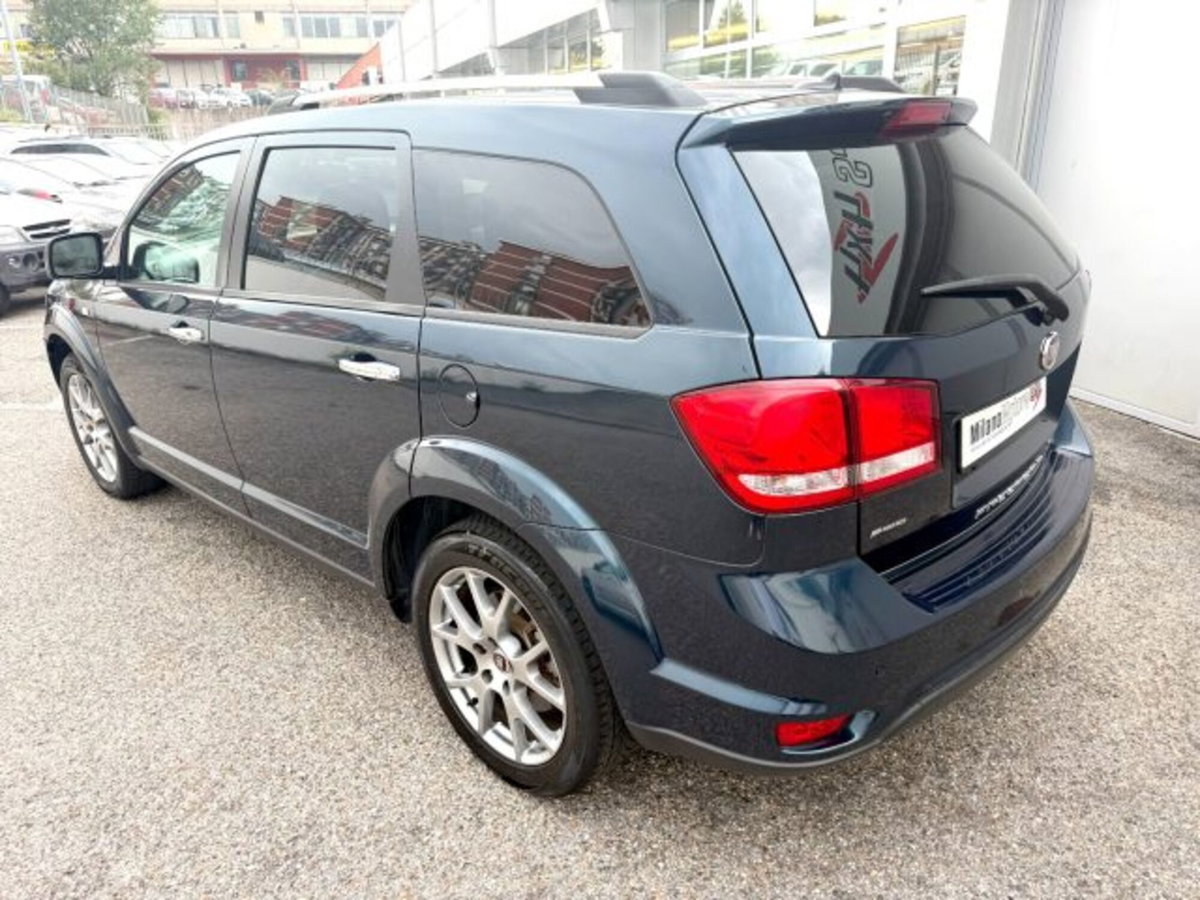 Fiat Freemont 2.0 Multijet 170 CV (3)