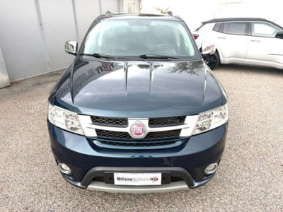 Fiat Freemont 2.0 Multijet 170 CV (5)