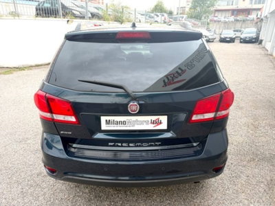 Fiat Freemont 2.0 Multijet 170 CV (6)