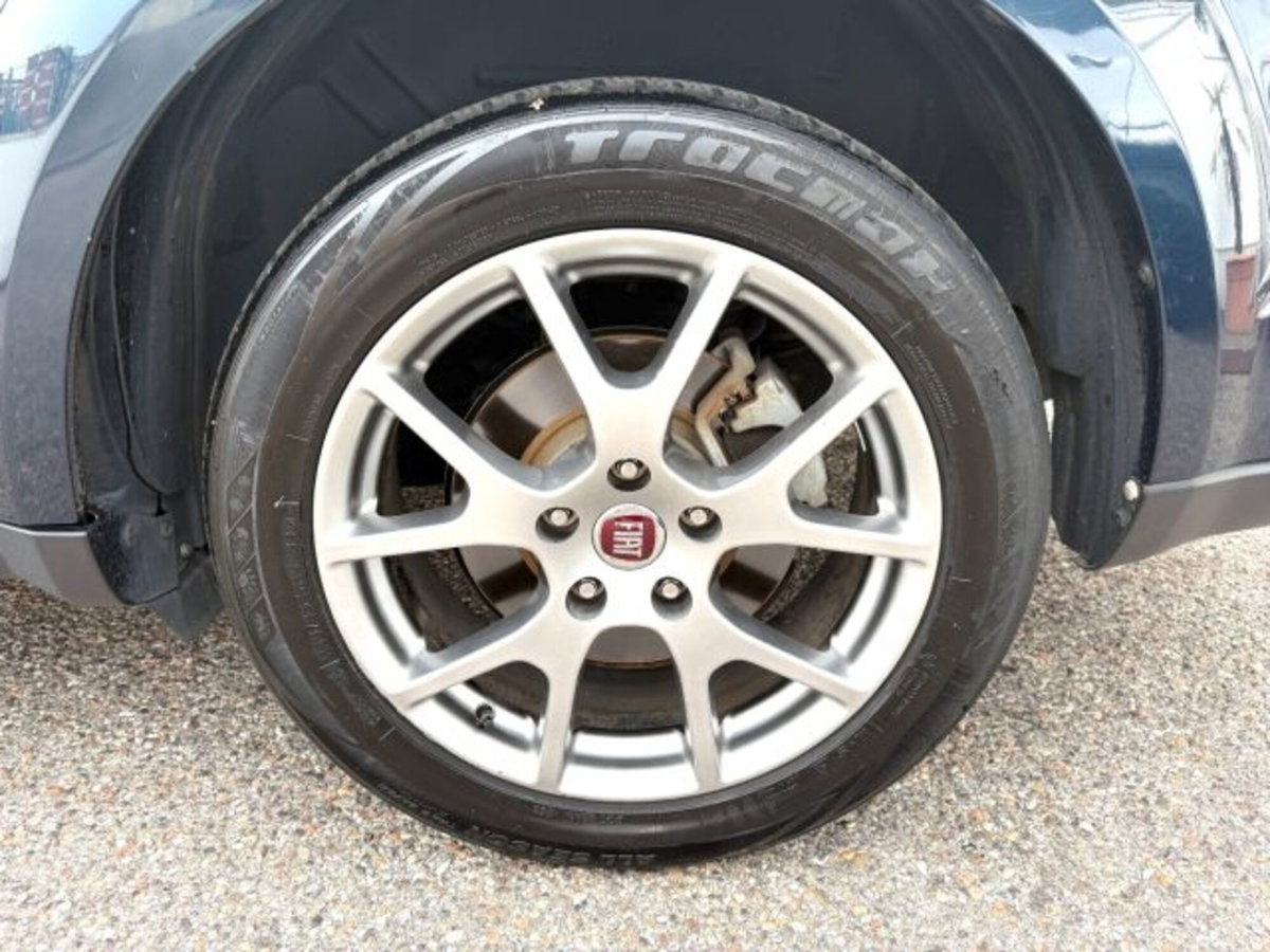 Fiat Freemont 2.0 Multijet 170 CV (7)