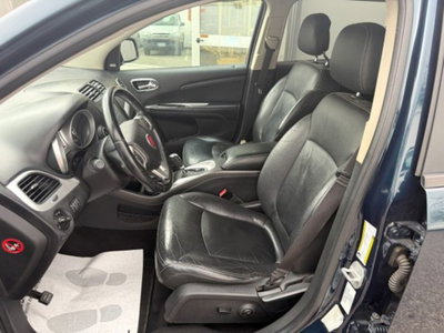 Fiat Freemont 2.0 Multijet 170 CV (8)