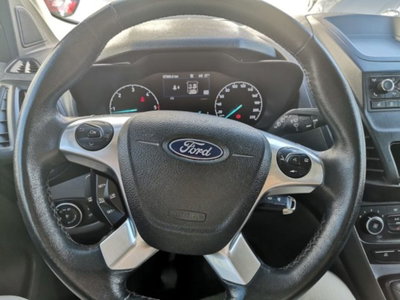 Ford Tourneo Connect 1.5 EcoBlue 100 CV Titanium (11)
