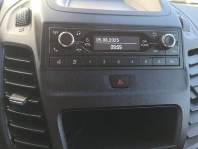 Ford Tourneo Connect 1.5 EcoBlue 100 CV Titanium (13)