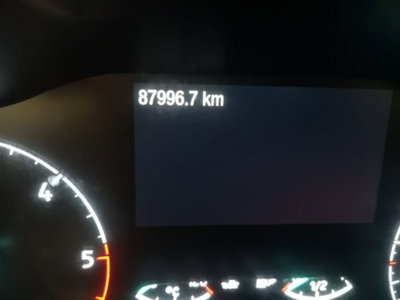 Ford Tourneo Connect 1.5 EcoBlue 100 CV Titanium (14)