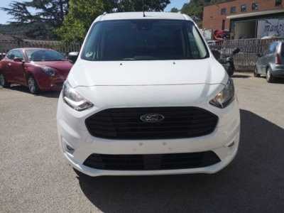 Ford Tourneo Connect 1.5 EcoBlue 100 CV Titanium (2)