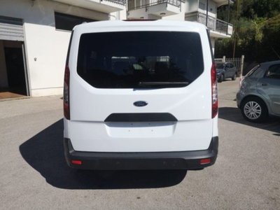 Ford Tourneo Connect 1.5 EcoBlue 100 CV Titanium (5)