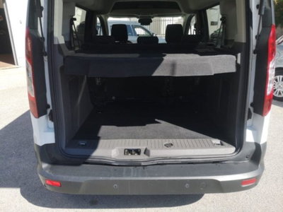 Ford Tourneo Connect 1.5 EcoBlue 100 CV Titanium (6)