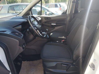 Ford Tourneo Connect 1.5 EcoBlue 100 CV Titanium (8)