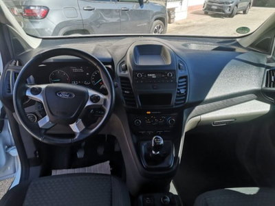 Ford Tourneo Connect 1.5 EcoBlue 100 CV Titanium (9)