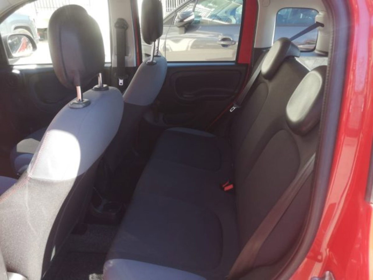 Fiat Panda 1.2 Easy (10)