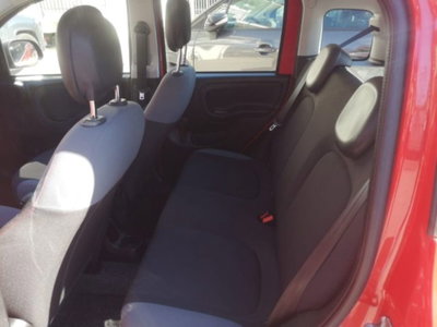 Fiat Panda 1.2 Easy (10)