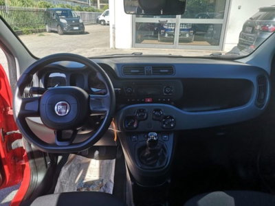 Fiat Panda 1.2 Easy (11)