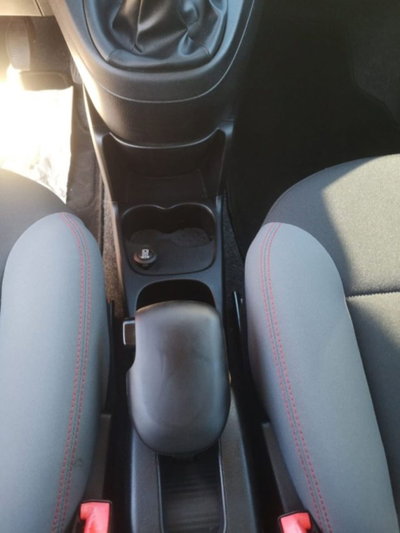 Fiat Panda 1.2 Easy (12)
