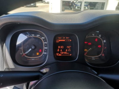 Fiat Panda 1.2 Easy (13)