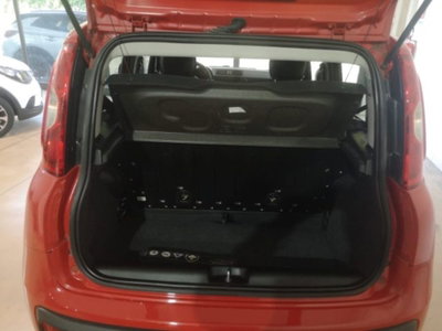 Fiat Panda 1.2 Easy (14)