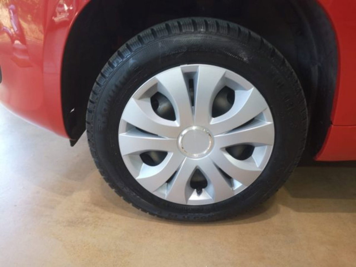 Fiat Panda 1.2 Easy (15)
