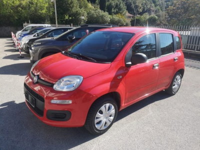 Fiat Panda 1.2 Easy (2)