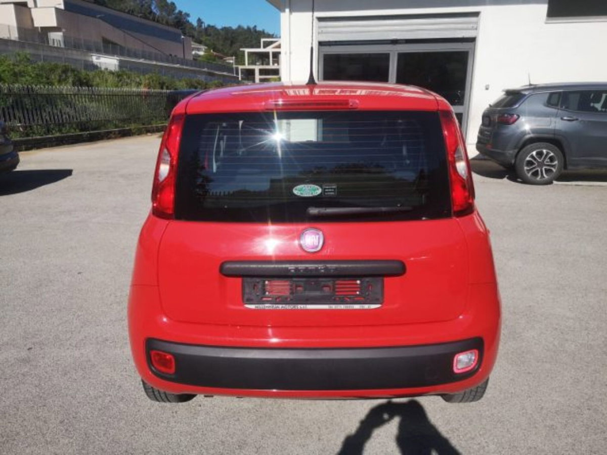 Fiat Panda 1.2 Easy (3)