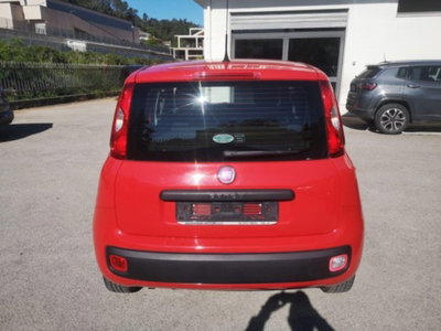Fiat Panda 1.2 Easy (3)