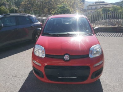Fiat Panda 1.2 Easy (4)