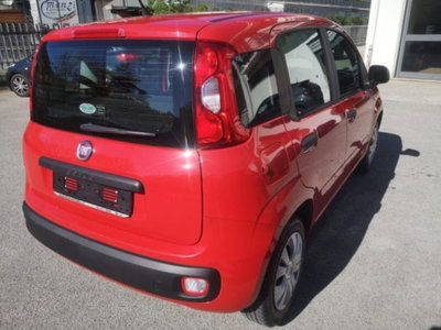Fiat Panda 1.2 Easy (5)