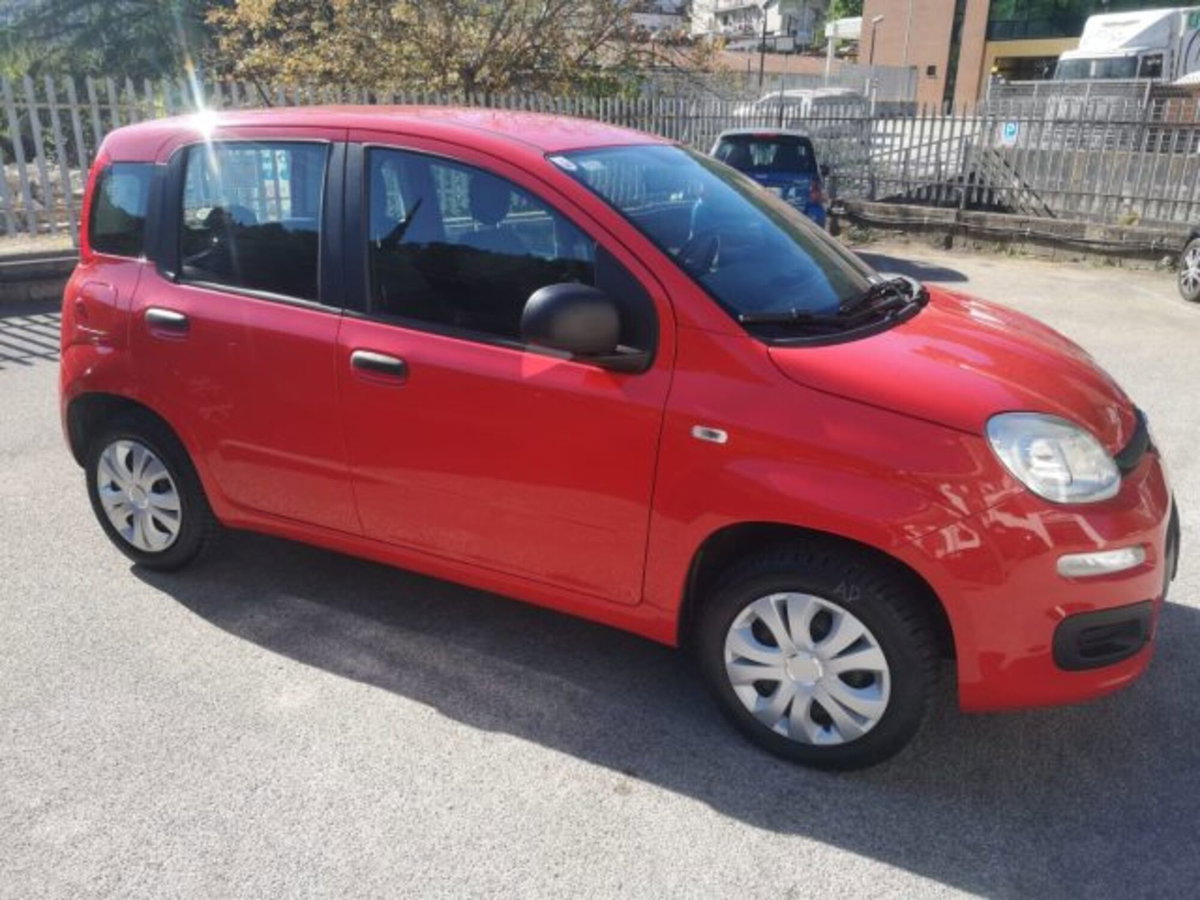 Fiat Panda 1.2 Easy (6)