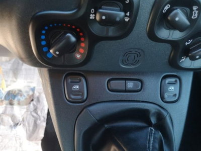 Fiat Panda 1.2 Easy (7)
