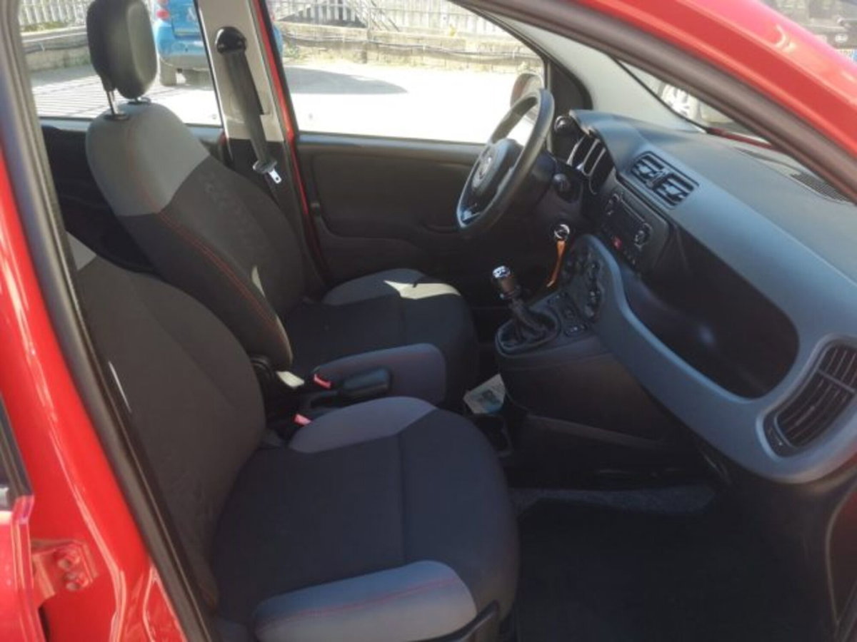 Fiat Panda 1.2 Easy (8)