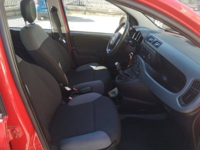 Fiat Panda 1.2 Easy (8)