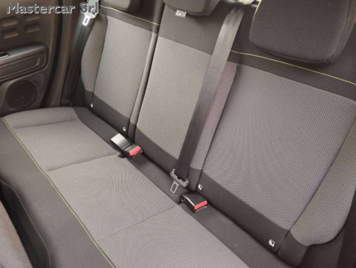 Citroen C3 1.2 puretech You s&s 83cv neopatentati (11)