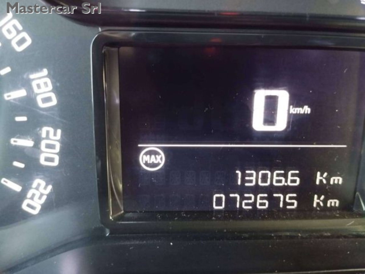 Citroen C3 1.2 puretech You s&s 83cv neopatentati (14)