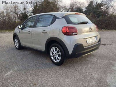 Citroen C3 1.2 puretech You s&s 83cv neopatentati (6)