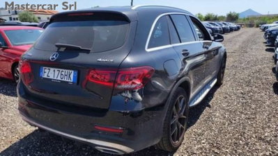 Mercedes-Benz GLC SUV 220 d 4Matic Premium (5)