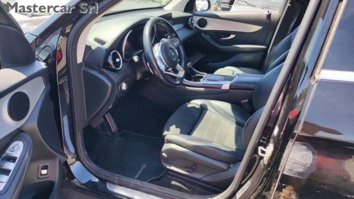 Mercedes-Benz GLC SUV 220 d 4Matic Premium (6)