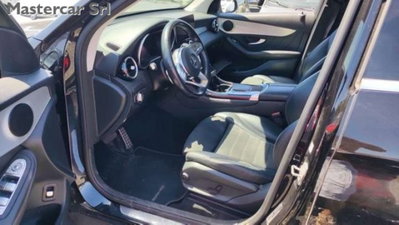 Mercedes-Benz GLC SUV 220 d 4Matic Premium (6)