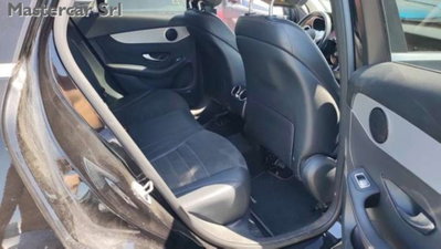 Mercedes-Benz GLC SUV 220 d 4Matic Premium (8)