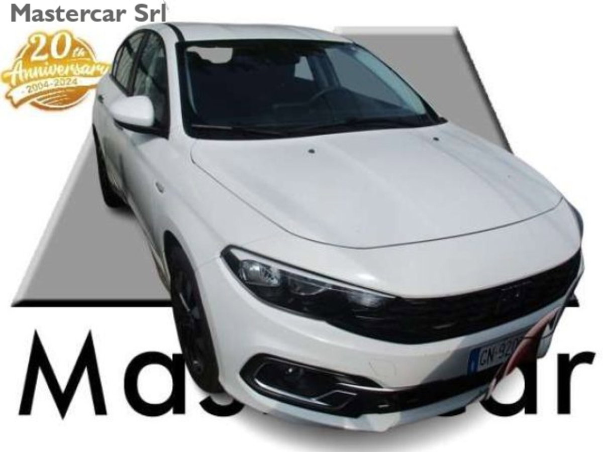 Fiat Tipo Tipo 5p 1.5 t4 hybrid Cross 130cv dct
