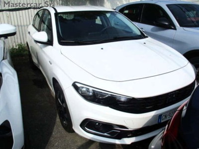 Fiat Tipo Tipo 5p 1.5 t4 hybrid Cross 130cv dct (2)