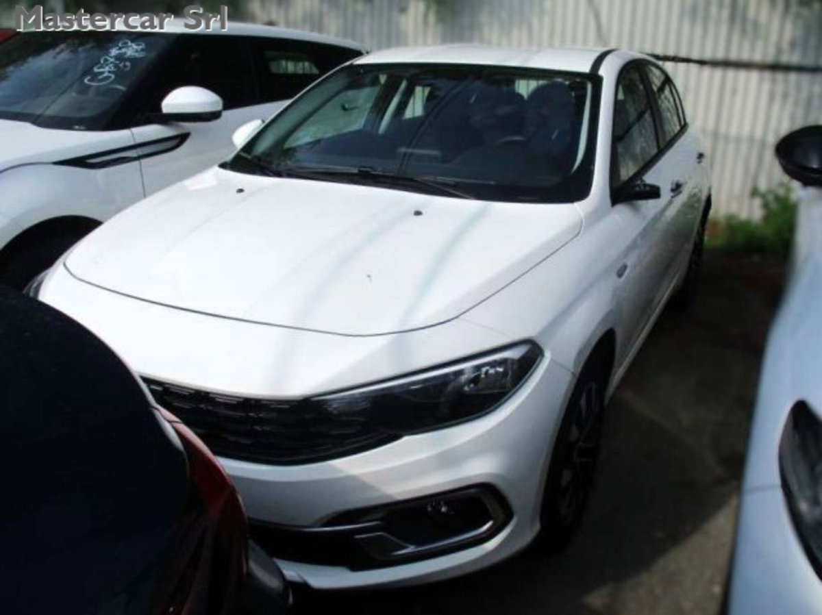 Fiat Tipo Tipo 5p 1.5 t4 hybrid Cross 130cv dct (3)