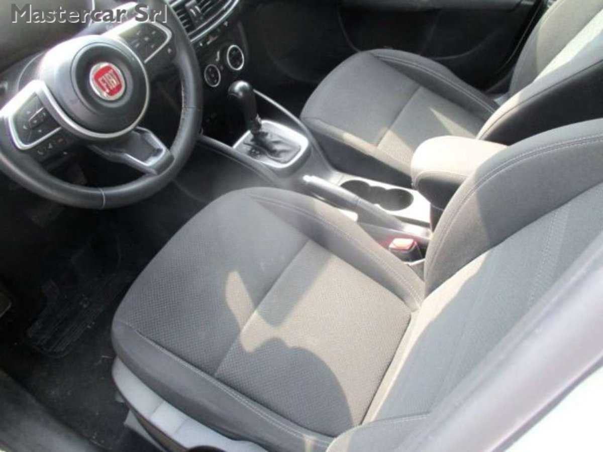 Fiat Tipo Tipo 5p 1.5 t4 hybrid Cross 130cv dct (4)